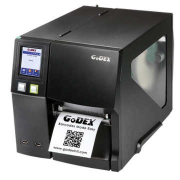 Принтер этикеток Godex ZX1600i 011-Z6i012-000 - фото
