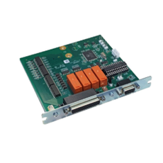 Модуль промышленного интерфейса для Honeywell PM45/ PM45c  (PM45-IND-01)