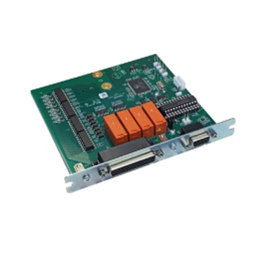 Модуль промышленного интерфейса для Honeywell PM45/ PM45c  (PM45-IND-01) - фото