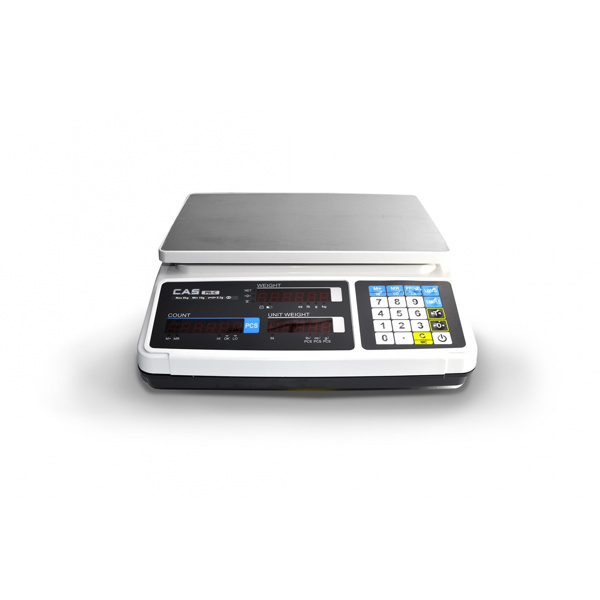 Весы торговые CAS PR-06C