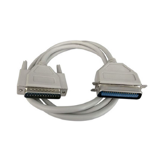 Параллельный кабель IEEE 1284 для Honeywell PM45/PM45c (1-94022-018)