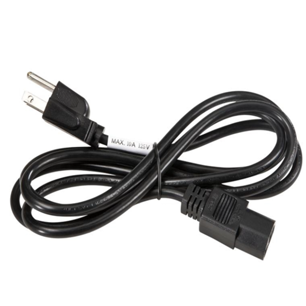 Кабель питания US для Honeywell PM45/ PM45c (1-974028-025)