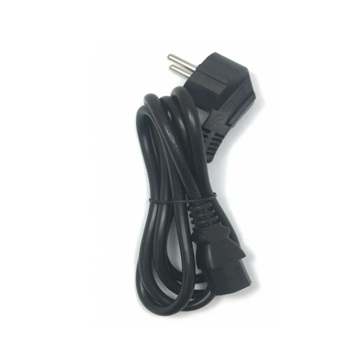 Кабель питания EU для Honeywell PM45/PM45c (1-974027-025) - фото