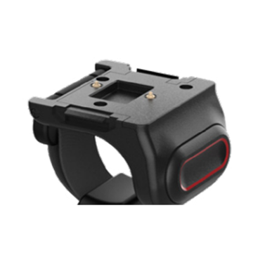 Держатель и ремешок Honeywell для 8675i (8675I505-TRGR) - фото