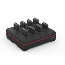 Зарядное устройство Honeywell восьмислотовое для сканера 8675i (MB8-BAT-SCN-10)