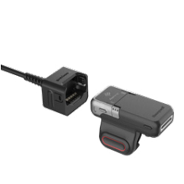 Зарядное устройство Honeywell однослотовое для сканера 8675i (MB1-SCN10)