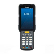 ТСД Терминал сбора данных Zebra MC330X-SJ3BG4RW