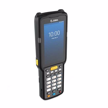 ТСД Терминал сбора данных Zebra MC330X-GJ3BG4RW - фото 2