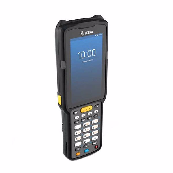 ТСД Терминал сбора данных Zebra MC330X-GJ3BG4RW