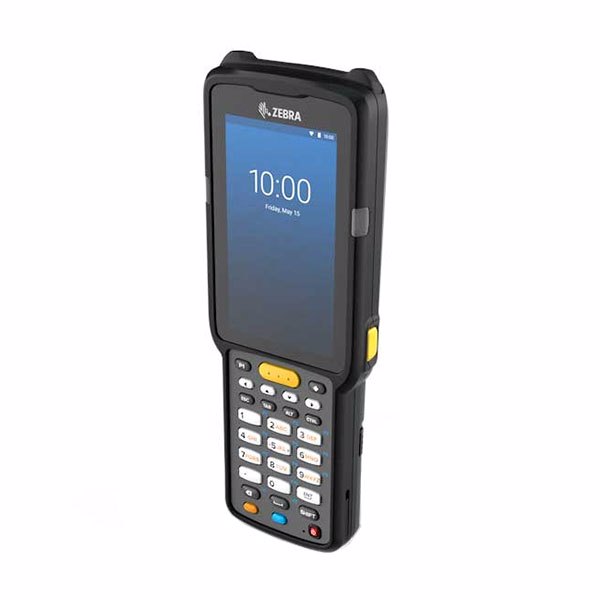 ТСД Терминал сбора данных Zebra MC330X-GJ3BG4RW