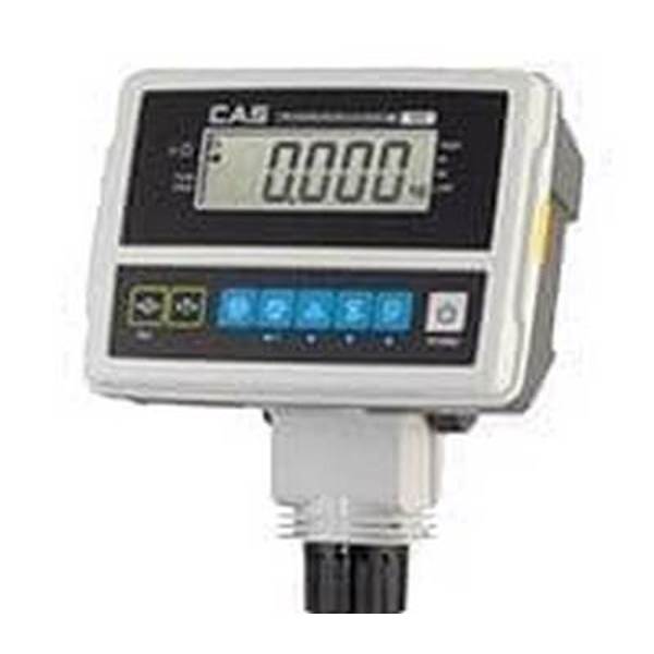 Весы торговые напольные CAS HD-60