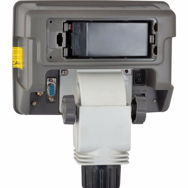 Весы торговые напольные CAS HD-150