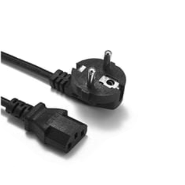 Кабель питания Europe для Honeywell 8675i (19-19729)