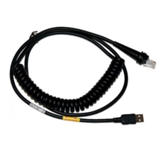 Кабель USB для Honeywell 8675i  (CBL-500-150-S00-01)