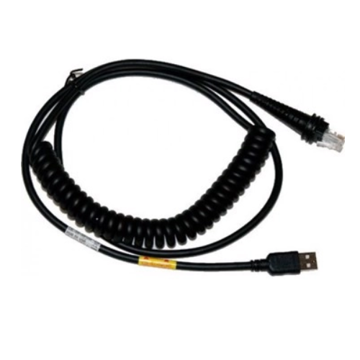 Кабель USB для Honeywell 8675i  (CBL-500-150-S00-01) - фото