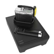 Однослотовый кредл Zebra для RS6000 (CRD-NGRS-1S1BU-01)