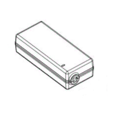 Блок питания для принтера TSC МВ240 (62-0680090-10LF) - фото