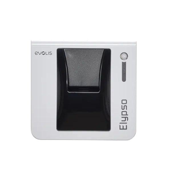 Принтер пластиковых карт Evolis EL1H0000DS