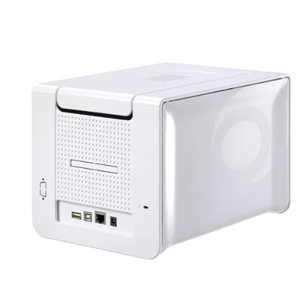 Принтер пластиковых карт Evolis EL1H0000KS