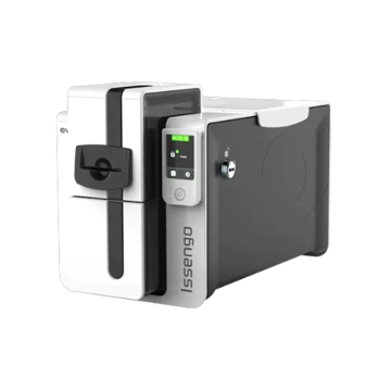 Принтер пластиковых карт Evolis SB36077 - фото 1