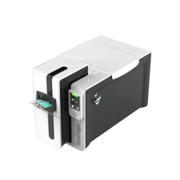 Принтер пластиковых карт Evolis SB36077 - фото 2