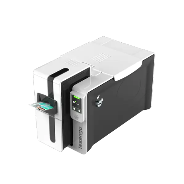 Принтер пластиковых карт Evolis SB36077