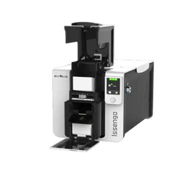 Принтер пластиковых карт Evolis SB36077 - фото 3