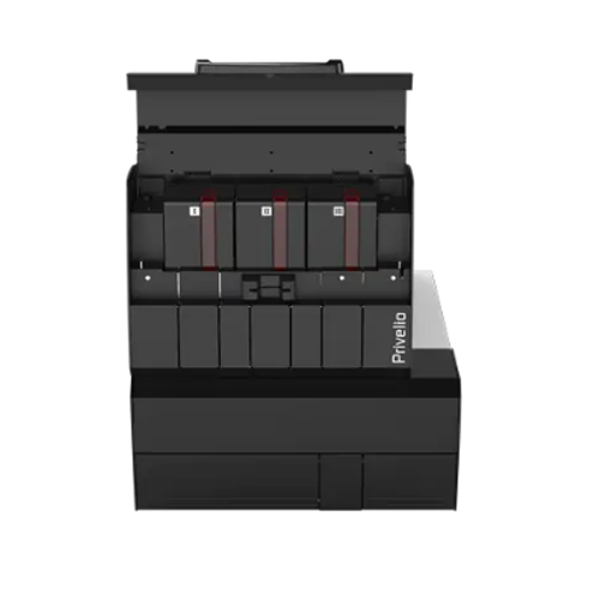 Принтер пластиковых карт Evolis SB36079