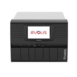 Принтер пластиковых карт Evolis SB36080