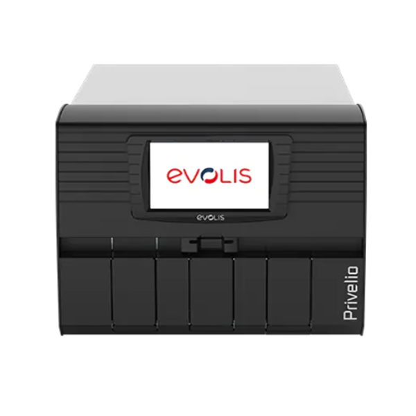 Принтер пластиковых карт Evolis SB36080
