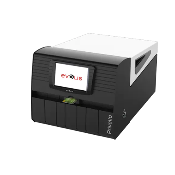 Принтер пластиковых карт Evolis SB36080