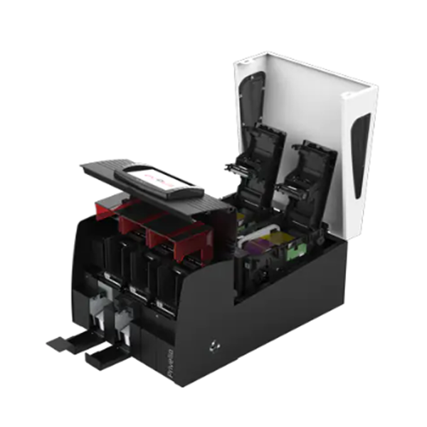 Принтер пластиковых карт Evolis SB36080