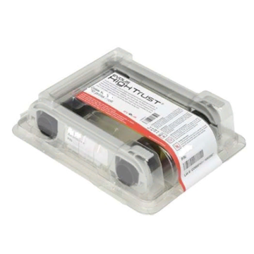 Монохромная синяя лента, (1000 оттисков/ролик) (RCT212NAAA) - фото