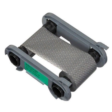 Монохромная лента scratch off (1000 оттисков/ролик) (RCT218NAAA) - фото