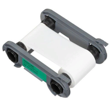 Белая панель - лента для подписи (до 1000 оттисков/ролик) (RCT221NAAA)