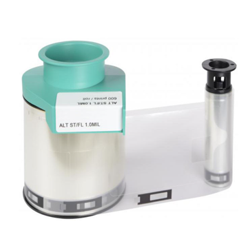 Пэтч-ламинат ALTERNATE CLEAR, SMART CUT/FULL на 600 отпечатков (LPA073NAA) - фото