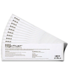 Набор для чистки принтера Evolis Cleaning Kit 10 карт (ACL004)