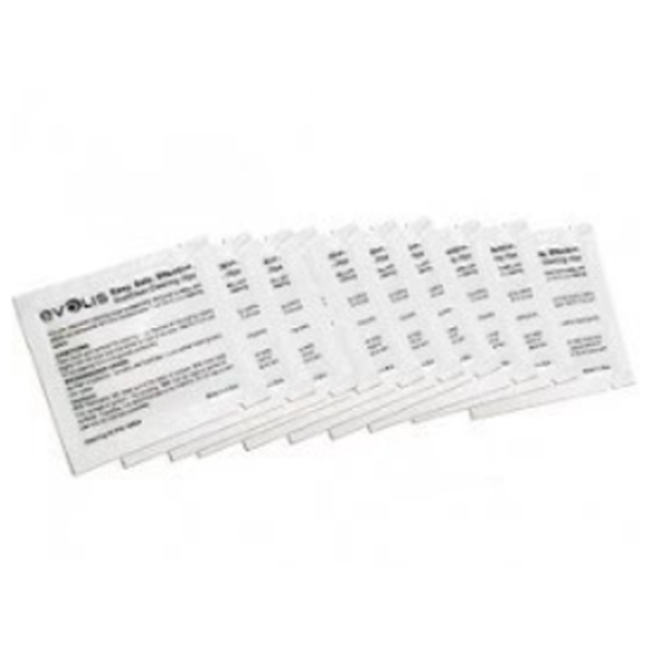 Набор для чистки Evolis DUSTCLEAN (40 штук) (A5024)
