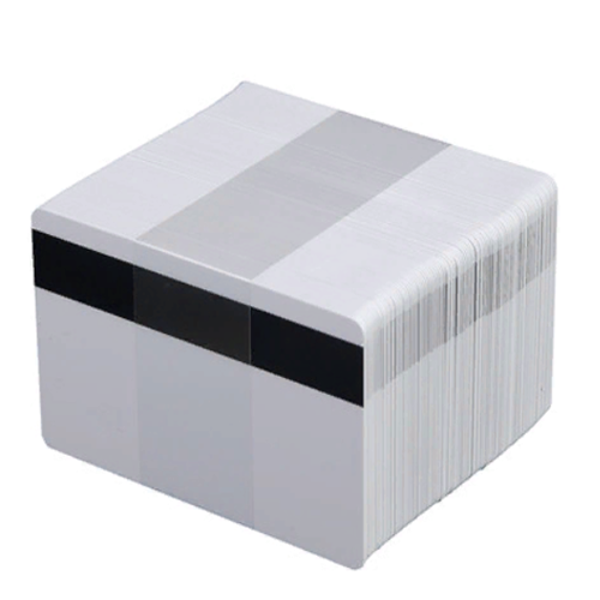 Карты для карточного принтера Evolis MAG LOCO 30MIL 500 шт (C4004)