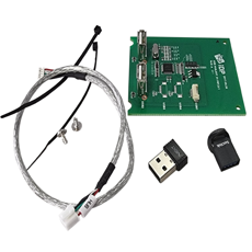 Модуль WIFI для Advent SOLID-810 ASOL8-WiFi