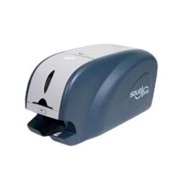 Принтер пластиковых карт Advent ASOL3S-E - фото