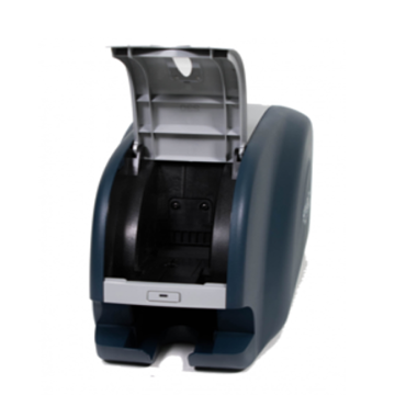 Принтер пластиковых карт Advent ASOL3S-E - фото 1