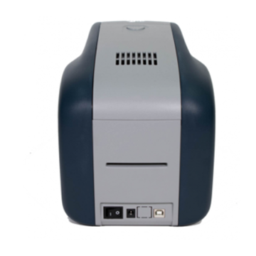 Принтер пластиковых карт Advent SOLID-310D-E ASOL3D-E - фото 2