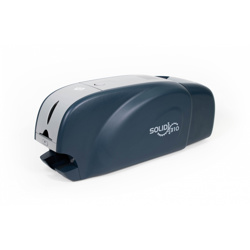 Принтер пластиковых карт Advent SOLID ASOL3D-E