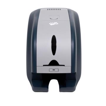 Принтер пластиковых карт Advent SOLID ASOL3D-E - фото 3