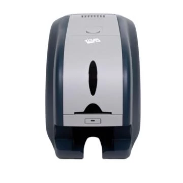 Принтер пластиковых карт Advent SOLID ASOL3D-E - фото 3