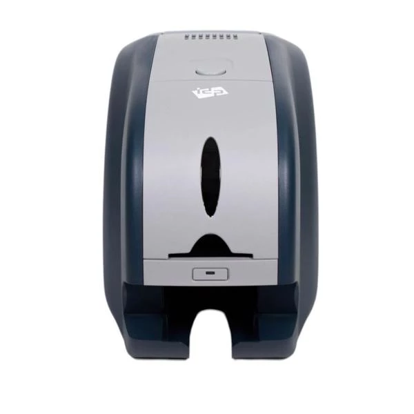 Принтер пластиковых карт Advent SOLID ASOL3D-E