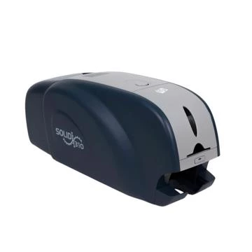 Принтер пластиковых карт Advent SOLID ASOL3D-E - фото 2