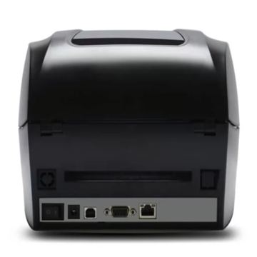 Термотрансферный принтер этикеток MERTECH TLP300 TERRA NOVA MER4593 - фото 4