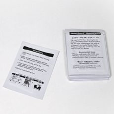 Чистящий комплект карт для ручной очистки ADVENT SOLID 10 шт (ASOL-CKC)